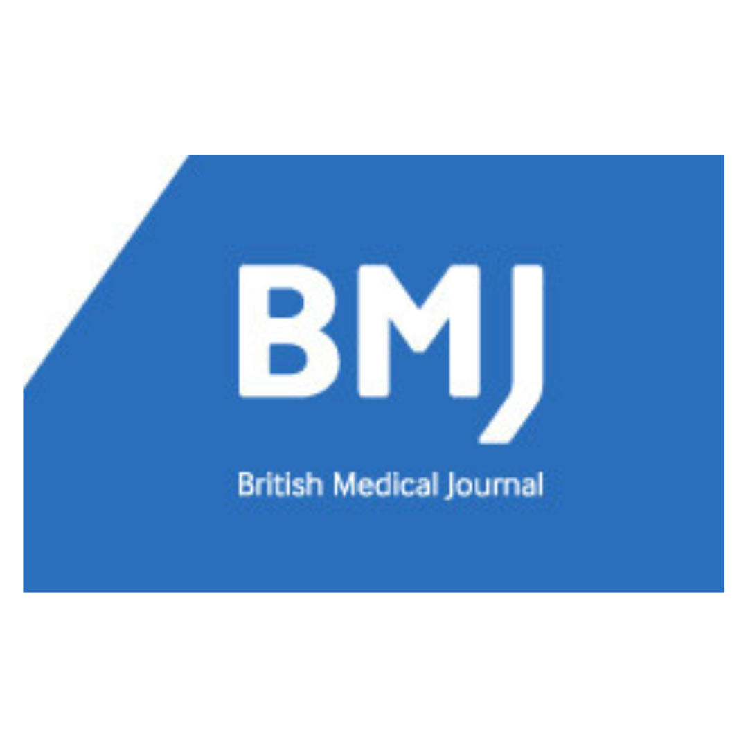 Smart Ergonomics British Medical Journal logo