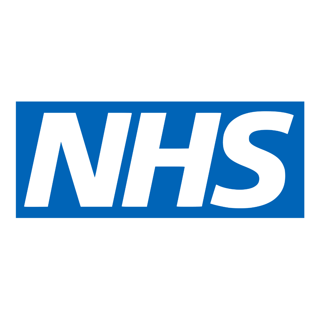 Smart Ergonomics NHS logo