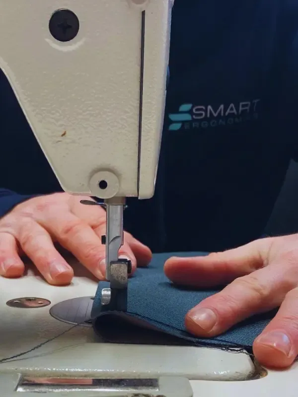 Smart Ergonomics features: flexibility