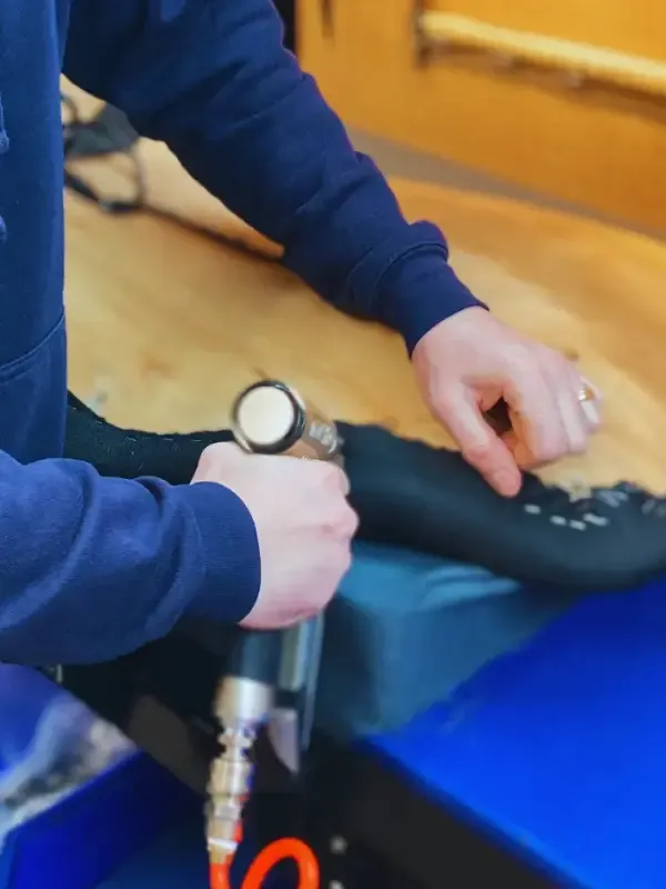 Smart Ergonomics our products handmade by artisans
