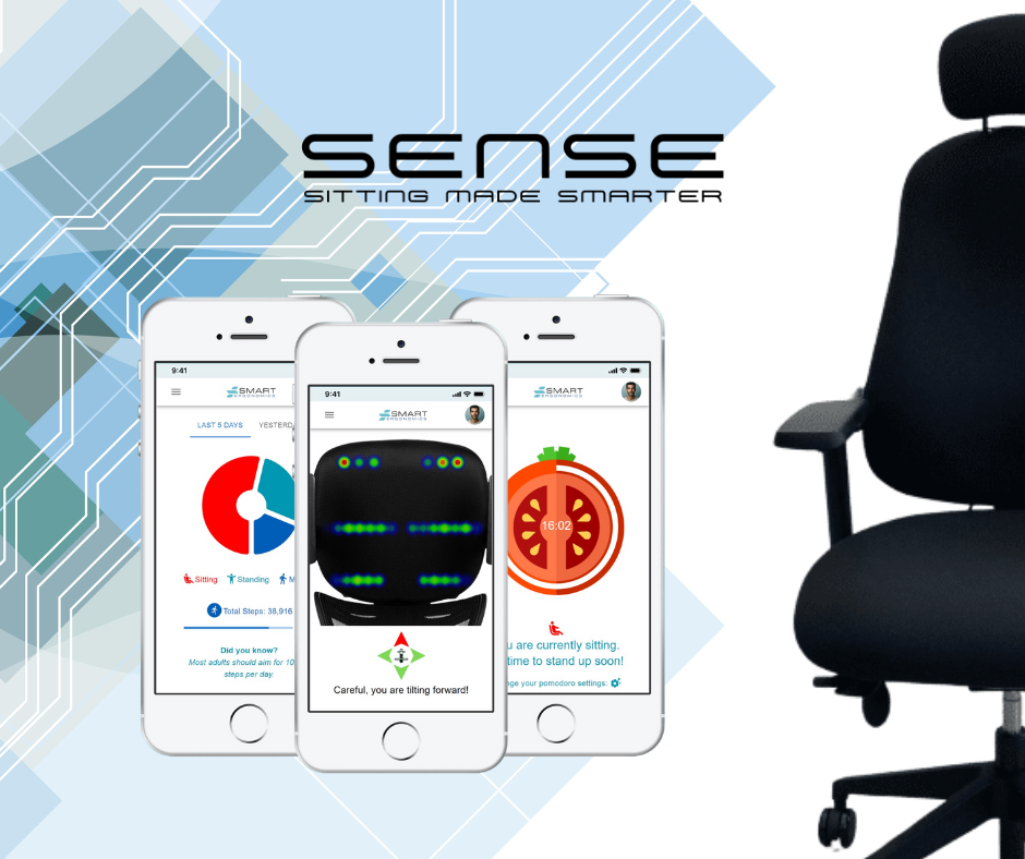 Smart Ergonomics - Bespoke office seating manufacturers | Bespoke ...
